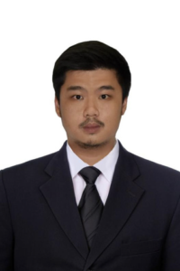 Antony Prathama Hioe